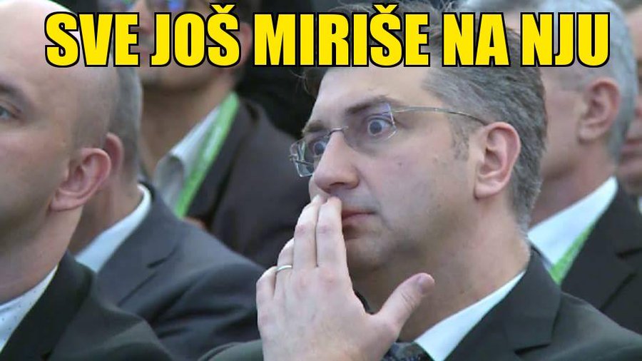 Sve Još Miriše Na Nju | Spectator